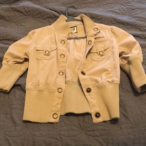 Woman’s Jacket